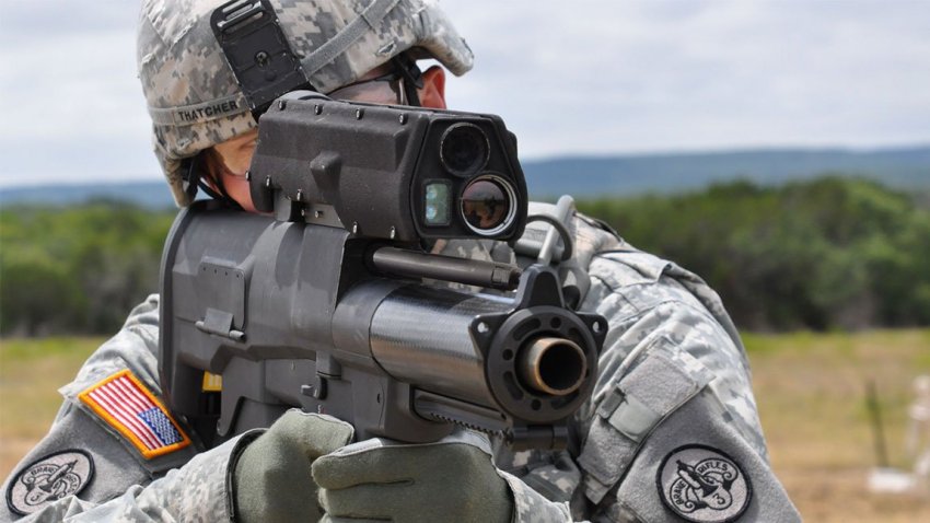 Ο Αμερικανικός Στρατός με όπλα τεχνητής νοημοσύνης - Φωτογραφία 1