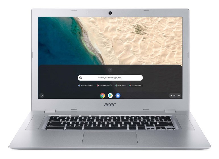 Acer: Chromebook με AMD επεξεργαστή και GPU - Φωτογραφία 2