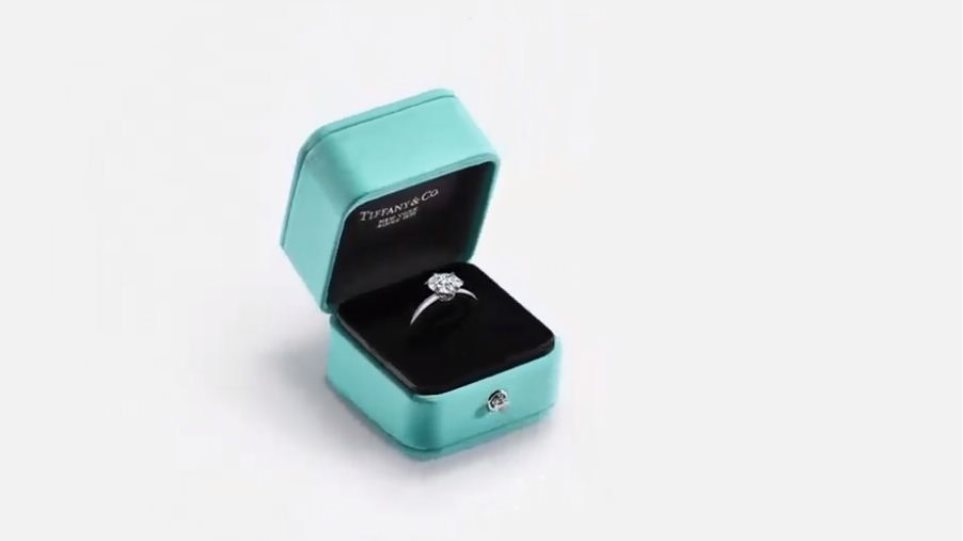 Το Tiffany θα αποκαλύπτει πλέον την προέλευση των διαμαντιών του - Φωτογραφία 1