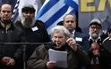 Μίκης Θεοδωράκης για Συμφωνία των Πρεσπών: Μην προχωρήσετε σε αυτό το έγκλημα σε βάρος της Ελλάδας
