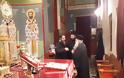 Υπό τον Μητροπολίτη Κανάγκας από το Πατριαρχείο Αλεξανδρείας, η κοπή πίτας στην ΑΓΙΑ ΠΑΡΑΣΚΕΥΗ ΠΑΛΑΙΡΟΥ (ΦΩΤΟ) - Φωτογραφία 13
