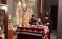 Υπό τον Μητροπολίτη Κανάγκας από το Πατριαρχείο Αλεξανδρείας, η κοπή πίτας στην ΑΓΙΑ ΠΑΡΑΣΚΕΥΗ ΠΑΛΑΙΡΟΥ (ΦΩΤΟ) - Φωτογραφία 16
