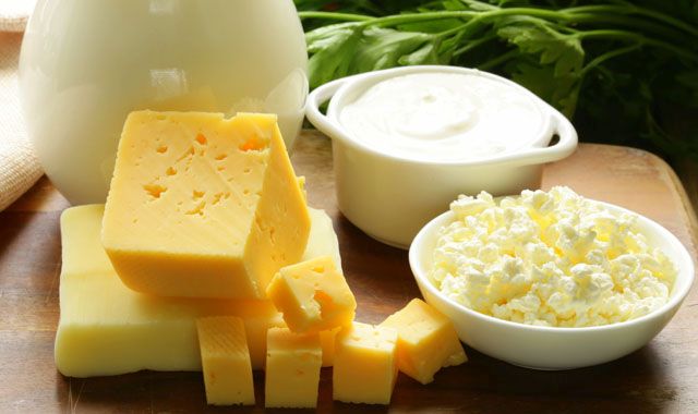Ποιο είναι το γευστικό τυρί που μπορεί να μας βοηθήσει όταν κάνουμε δίαιτα; - Φωτογραφία 1
