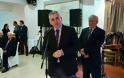 Χαρακόπουλος: Να στηρίξουμε τις ένοπλες δυνάμεις της χώρας