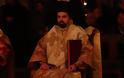 11576 - Τρισαρχιερατική Θεία Λειτουργία στην Ιερά Μονή Ξενοφώντος Αγίου Όρους - Φωτογραφία 5