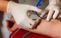 Με εισαγωγές από την Ελβετία καλύπτεται η ζήτηση αίματος - 305.000 ευρώ για τις ανάγκες Νοεμβρίου