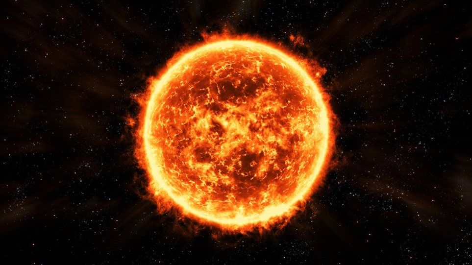 Τι χρώμα έχει ο ήλιος; Οι πέντε πιο κοινοί μύθοι για το διάστημα - Φωτογραφία 1