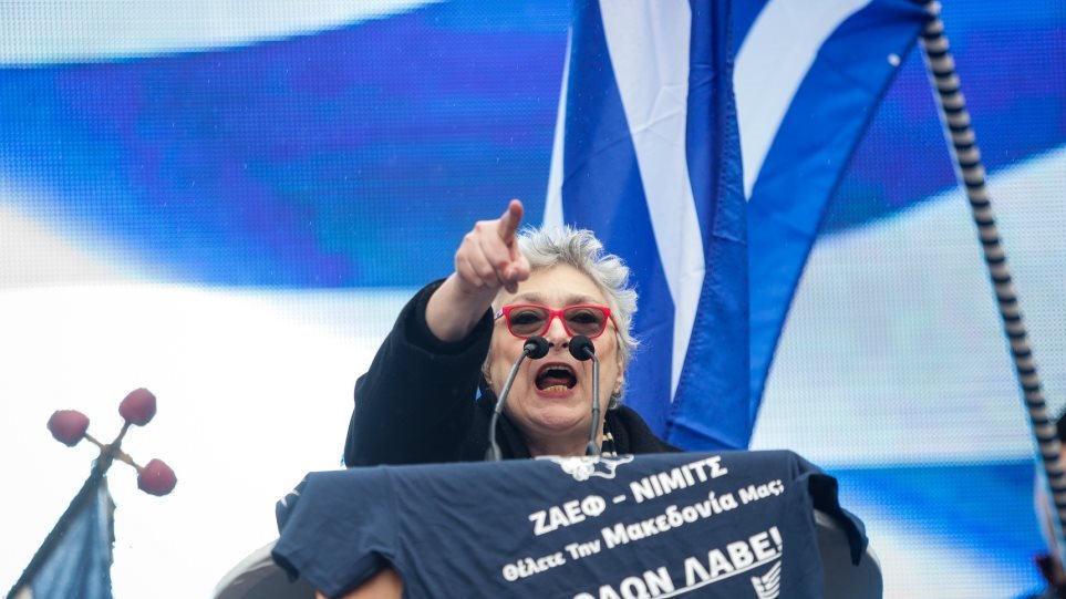 Αφροδίτη Μάνου: «δεν θα ξαναψηφίζω επουδενί ΣΥΡΙΖΑ» - Φωτογραφία 1