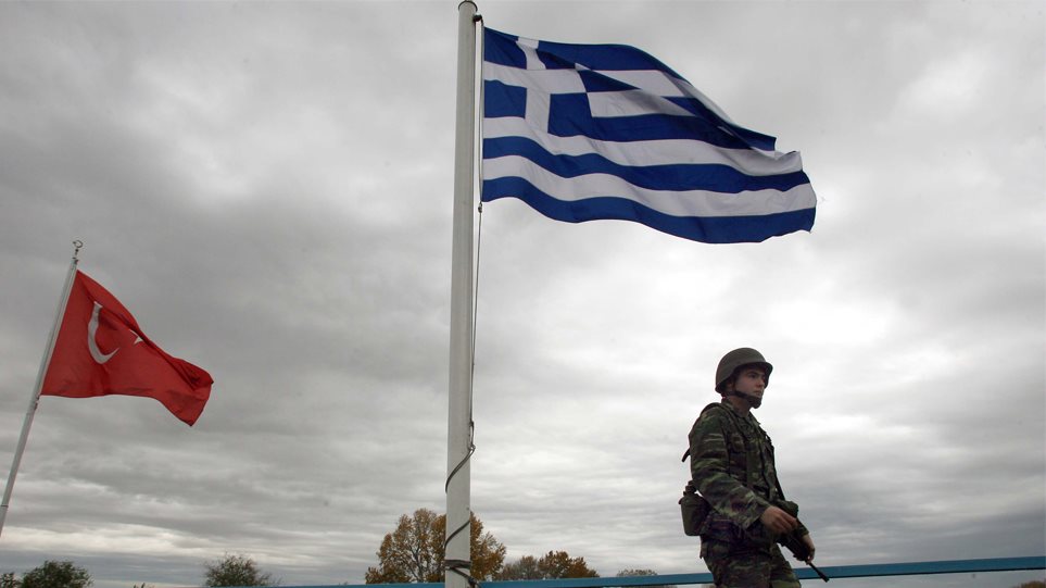 Η Αστυνομία συνέλαβε Έλληνα υπαξιωματικό στον Εβρο - Φωτογραφία 1
