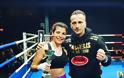 Ασταμάτητη η Ξηρομερίτισσα Τσιλίκη Μαριάννα της Kakarelis Team με νέα νίκη στο Champions Night