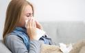 Σε έξαρση η εποχική γρίπη στην Ελλάδα - Επανεμφάνιση του στελέχους Η1Ν1