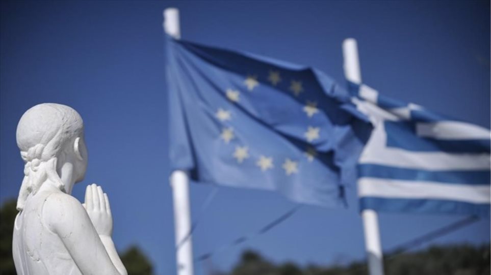 ΕΛΣΤΑΤ: Στα €335 δισ. αυξήθηκε το χρέος της Ελλάδας! - Φωτογραφία 1
