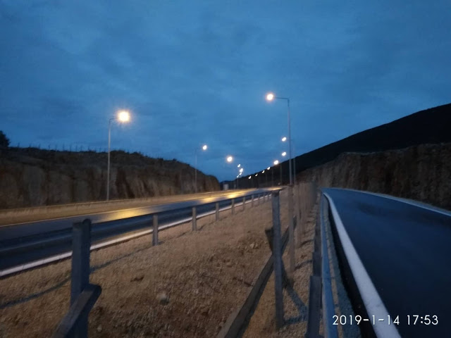 Το τμήμα Ακτιο– Βόνιτσα (15χλμ) του αυτοκινητόδρομου της Αμβρακίας Οδού, στα 50 έργα που θα ολοκληρωθούν το 2019 - Φωτογραφία 10
