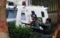 Βενεζουέλα: Συνελήφθησαν οι στρατιωτικοί οι οποίοι είχαν στασιάσει
