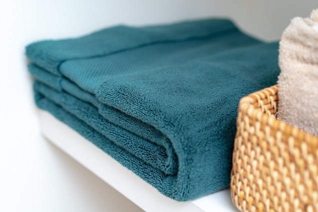 Πόσο συχνά πρέπει να αλλάζετε την πετσέτα του μπάνιου - Φωτογραφία 1