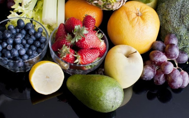 Ποια φρούτα είναι καλύτερα για την απώλεια βάρους; - Φωτογραφία 1