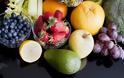 Ποια φρούτα είναι καλύτερα για την απώλεια βάρους;