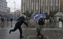 Ένωση Αθηνών: Όταν διευθύνουν οι ανίκανοι, φταίνε οι ικανοί