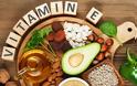 Τα οφέλη της βιταμίνης Ε για την υγεία μας – Σε ποιες τροφές θα την βρούμε;