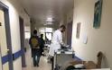 “Επιδημία” ράντζων στα νοσοκομεία της Αττικής - Σε οριακό σημείο το Κρατικό της Νίκαιας - Φωτογραφία 3
