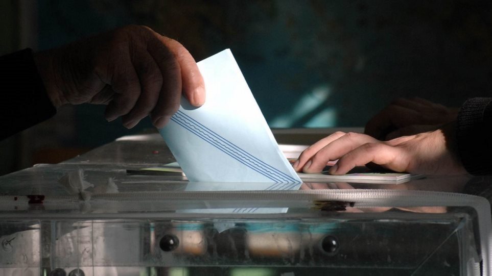 Αντίστροφη μέτρηση για εκλογές: 106 χιλιάδες κάλπες ζητά το υπουργείο Εσωτερικών - Φωτογραφία 1