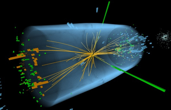 Η γέννηση μιας μηχανής στο CERN - Φωτογραφία 2