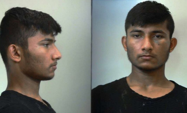 Αμετανόητος 17χρονος Πακιστανός στη δίκη για τον φόνο του Νικόλα στου Φιλοπάππου - Φωτογραφία 1