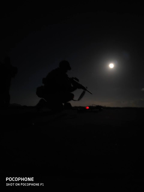 Διεξαγωγή Ημερήσιων και Νυχτερινών Βολών από Μονάδες του Στρατού Ξηράς - Φωτογραφία 14