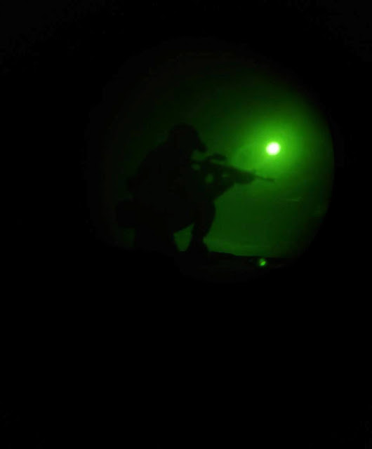 Διεξαγωγή Ημερήσιων και Νυχτερινών Βολών από Μονάδες του Στρατού Ξηράς - Φωτογραφία 22