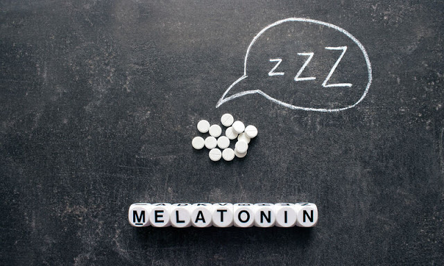 Μελατονίνη & αϋπνίες: Τι πρέπει να προσέχετε - Φωτογραφία 1