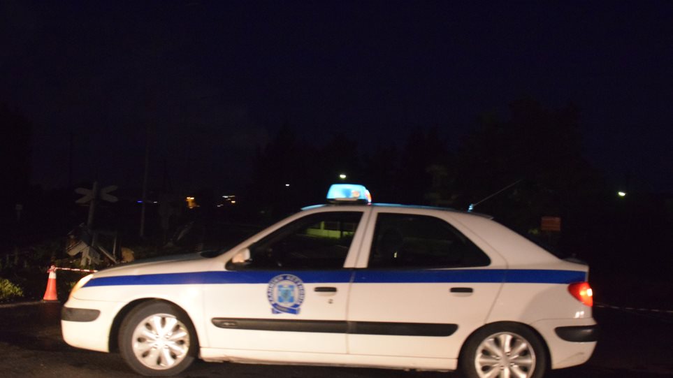 Αγνοούμενη 14χρονη Γερμανίδα βρέθηκε στο σπίτι ληστή - Φωτογραφία 1