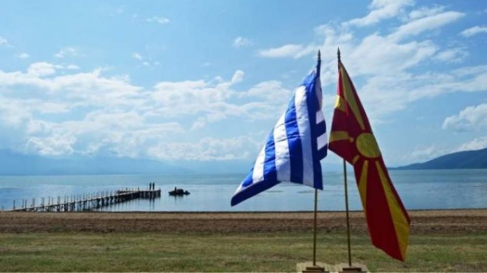 Handelsblatt: Ο Τσίπρας εκμεταλλεύεται το Μακεδονικό για να αναδιαμορφώσει το πολιτικό τοπίο - Φωτογραφία 1