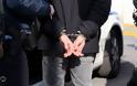 Συνελήφθη σε χωριό της Βόνιτσας 47χρονος φυγόποινος