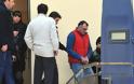 Δίκη Γρηγορόπουλου: Σήμερα η απολογία του Επαμεινώνδα Κορκονέα