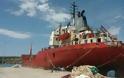 «Γερασμένα» δεξαμενόπλοια - οικολογικές βόμβες στις ελληνικές θάλασσες
