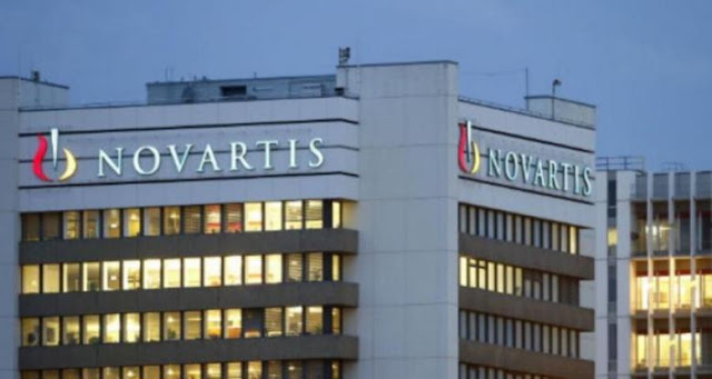 Εξελίξεις στην υπόθεση Novartis - Νέα τροπή με την υπόθεση της Βιέννης - Φωτογραφία 1