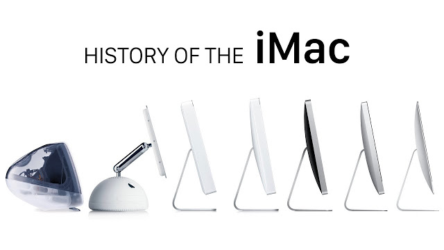 Happy Birthday Macintosh! - Φωτογραφία 11