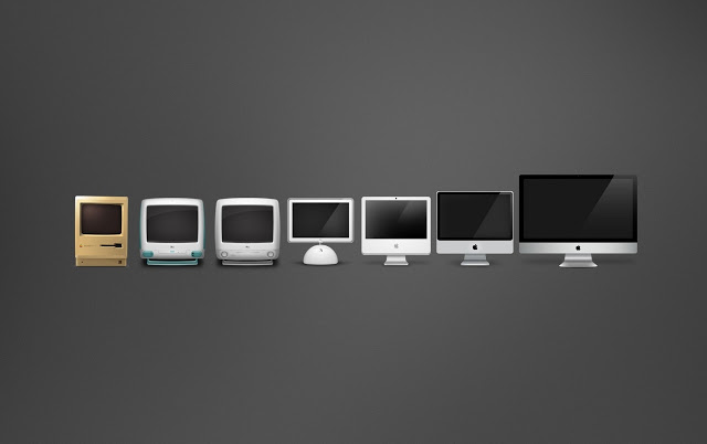 Happy Birthday Macintosh! - Φωτογραφία 2