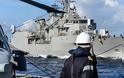 Ο ελληνικός Στόλος αναπτύσσεται στο Αιγαίο «διά παν ενδεχόμενο» -Ποιοι πιστεύουν ότι η Τουρκία θα κτυπήσει μέχρι Απρίλιο