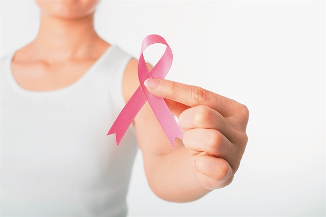Πώς θα μειώσεις τις πιθανότητες καρκίνου του στήθους; - Φωτογραφία 1