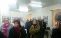 Με πρωτοβουλία του ΣΥΛΛΟΓΟΥ ΓΥΝΑΙΚΩΝ ΑΣΤΑΚΟΥ: Πραγματοποιήθηκε Διαμαρτυρία στον ΑΣΤΑΚΟ για το κλείσιμο υποκαταστήματος της Εθνικής τράπεζας | ΦΩΤΟ - Φωτογραφία 7