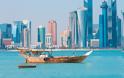 Κατάρ: Είναι χλιδή στην άμμο να χτίζεις παλάτια