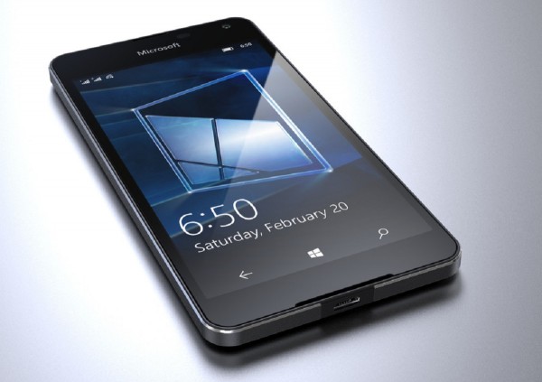 Η Microsoft συνιστά στους Windows 10 Mobile χρήστες να αλλάξουν λειτουργικό - Φωτογραφία 1