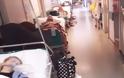 Στα όριά τους τα νοσοκομεία από τη γρίπη - 24 νέα κρούσματα και 6 νεκροί - 60 σε αναμονή για εντατική
