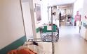 Στα όριά τους τα νοσοκομεία από τη γρίπη - 24 νέα κρούσματα και 6 νεκροί - 60 σε αναμονή για εντατική - Φωτογραφία 4
