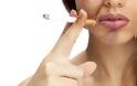 Κάπνισμα: Πόσο γρήγορα σε γερνάει;