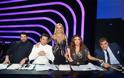 YFSF 5: Την Κυριακή η μεγάλη επιστροφή του σόου- Δείτε τους κριτές μαζί στο πλατό - Φωτογραφία 2