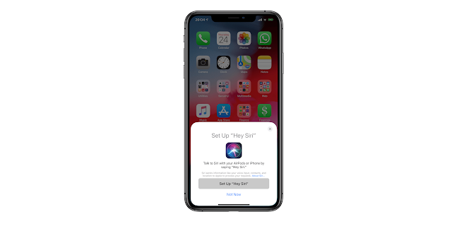 Το iOS 12.2 beta 1 υποδεικνύει τα AirPods 2 που έρχονται σύντομα - Φωτογραφία 3