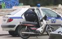Συλλήψεις σε Βόνιτσα και Καλύβια για οδήγηση χωρίς δίπλωμα και παράνομη παραμονή στη χώρα