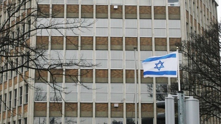 Το Ισραήλ υιοθέτησε το «Βόρεια Μακεδονία» - Φωτογραφία 1